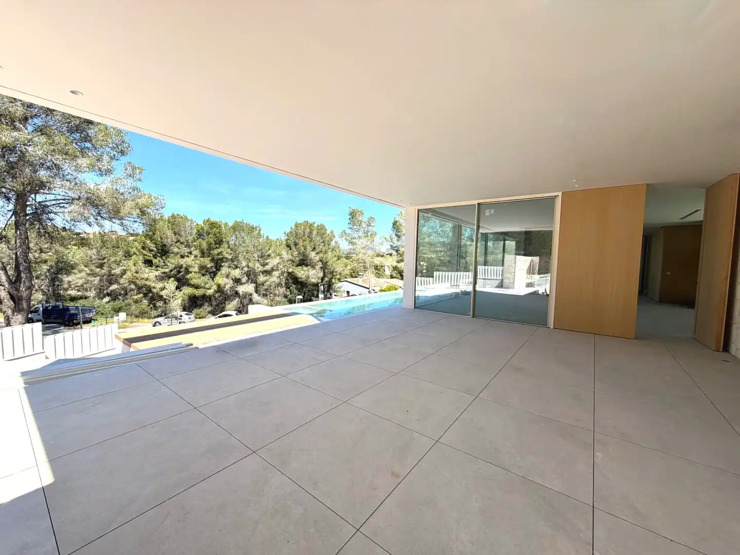 Terrace of Houses for sale in Calvià  with Air Conditioner, Heating and Private garden