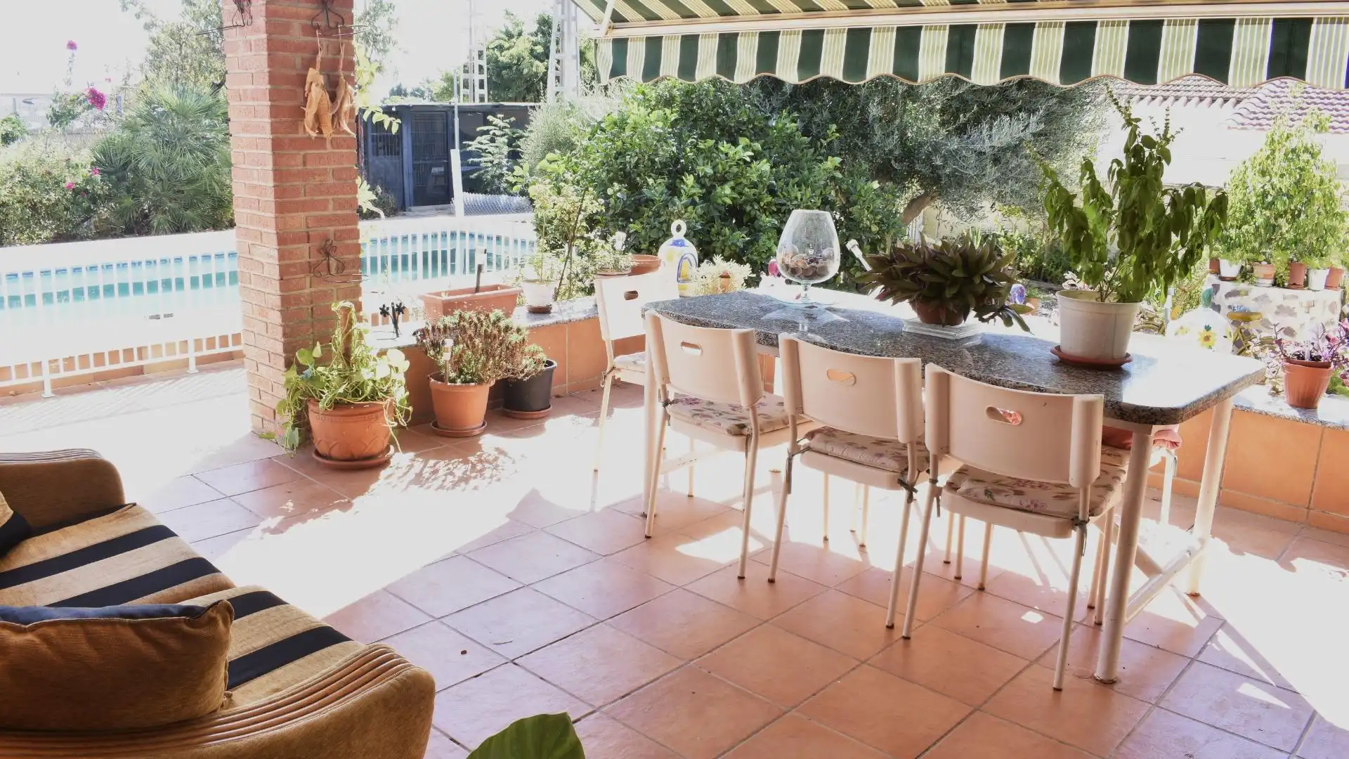 Casa o chalet en venta en Villamontes - Boqueres