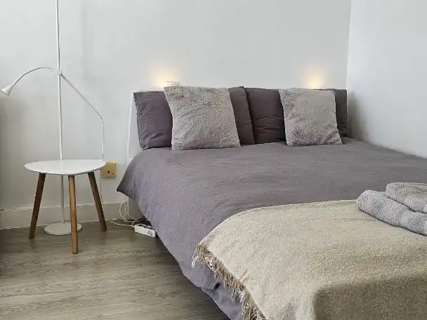Habitatge amb ascensor en venda a Av. de los Manantiales 24, imagen 2