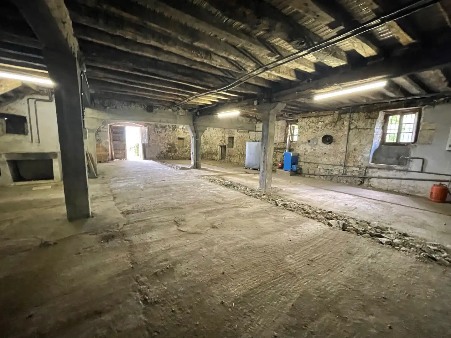 Finca rústica en venta en Araitz con Jardín privado y Terraza