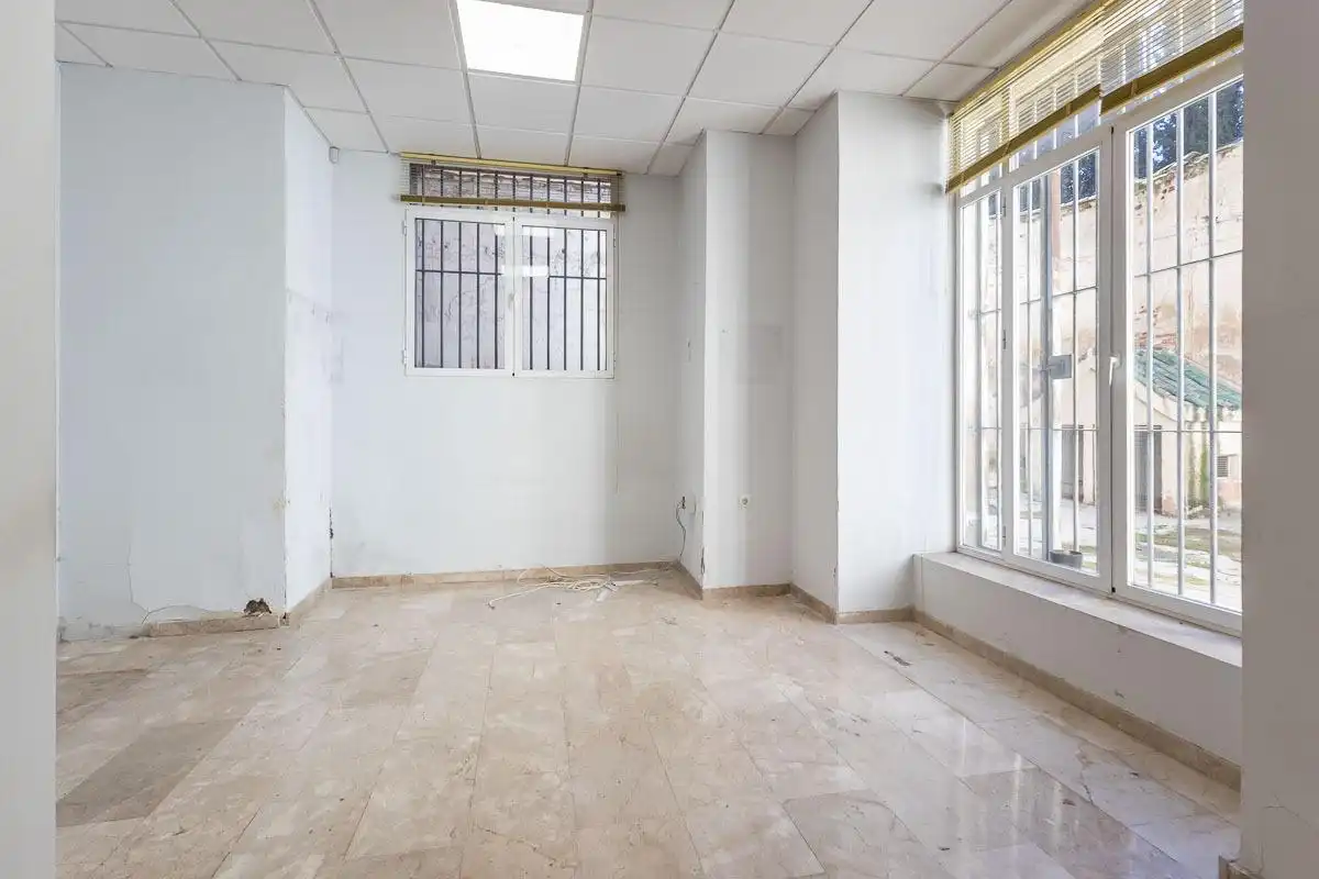 Local comercial de lloguer a Centro, imagen 10