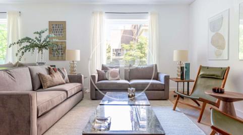 Photo 3 of Flat for sale in C. de Padilla, Lista,  Madrid Capital