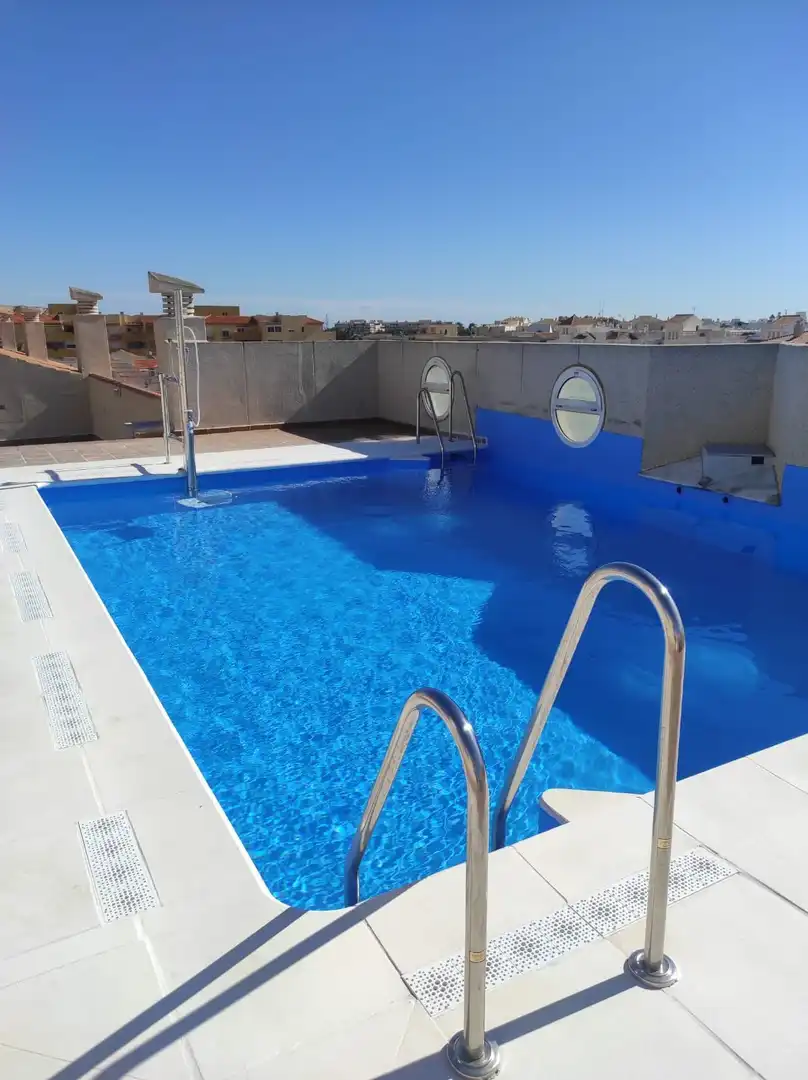 Appartement avec terrasse à louer à Calle Galeón 10, imagen 15