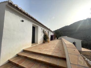 Casa in vendita a Sayalonga