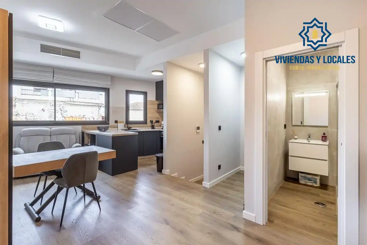 Estudio en venta en Carretera de Murcia, imagen 11