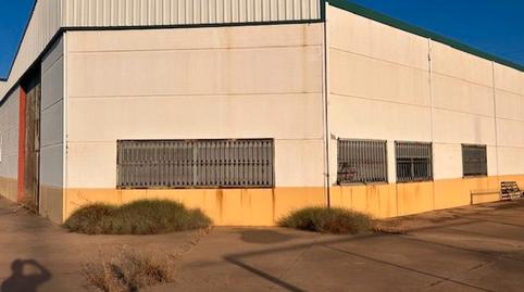 Photo 3 of Premises for sale in Calle Alemania, 2, Las Mercedes - El Carmen, Puertollano