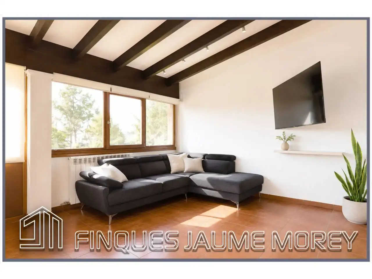 Country house with garden for sale in Calle Josep Morro Cerdà 1, imagen 8