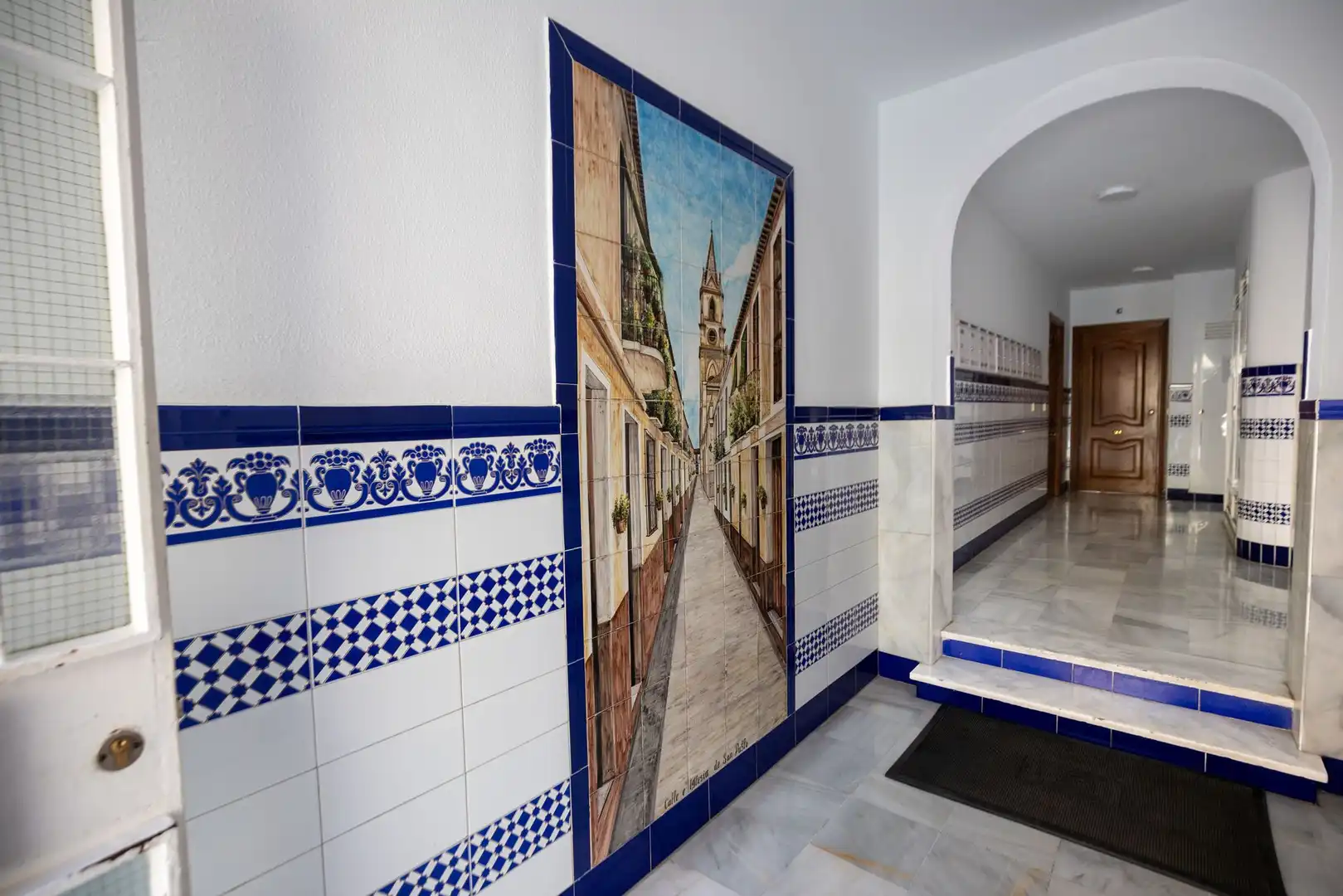 Attic for rent in Málaga  with Terrace and Furnished