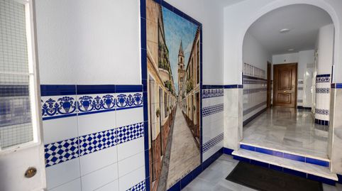 Foto 4 de Àtic de lloguer a La Trinidad, Málaga Capital