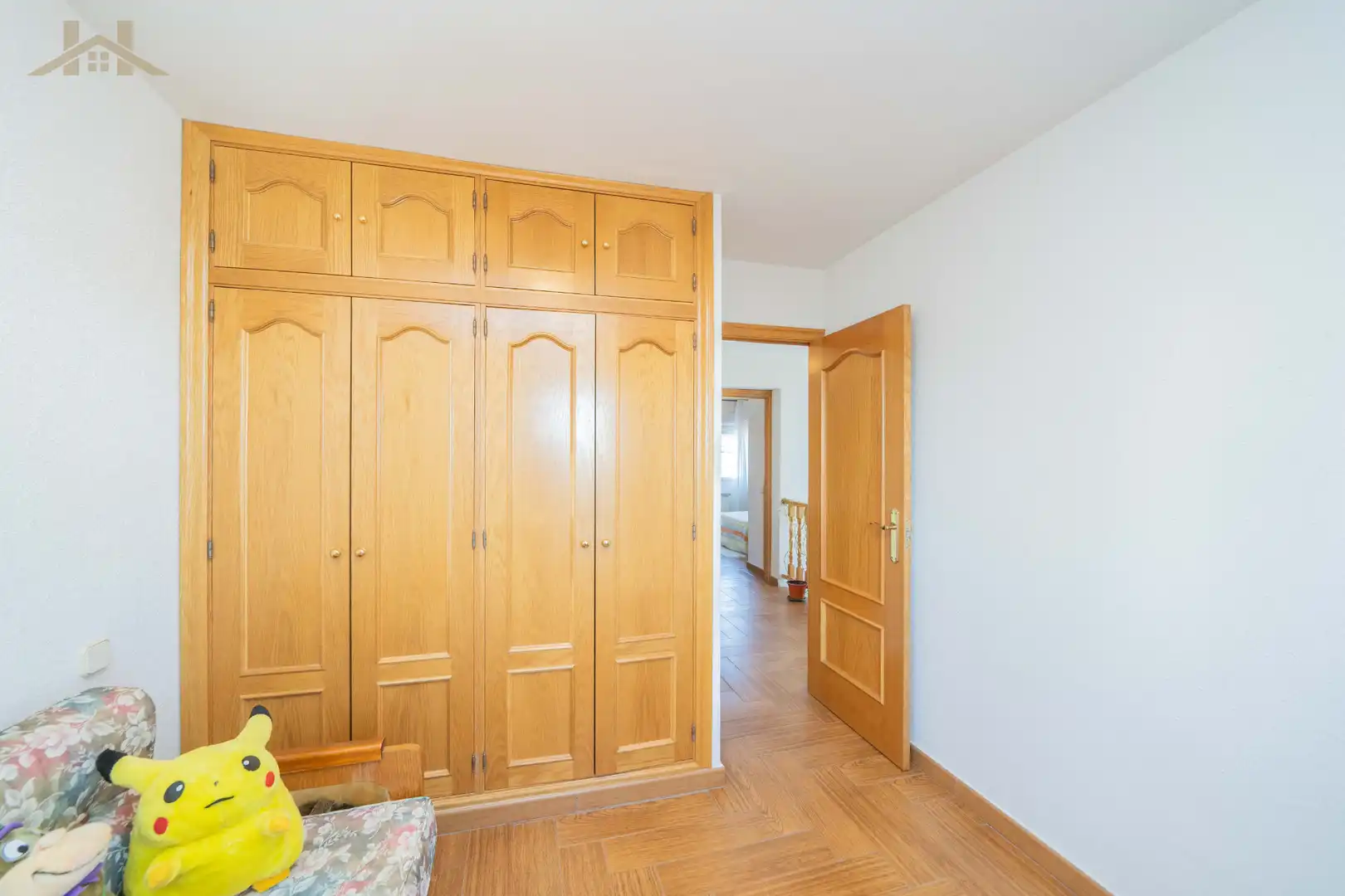 Houses for sale in Villanueva del Pardillo  with Heating, Private garden and Terrace