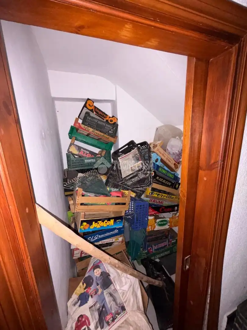 Casa adosada en venda en Loja