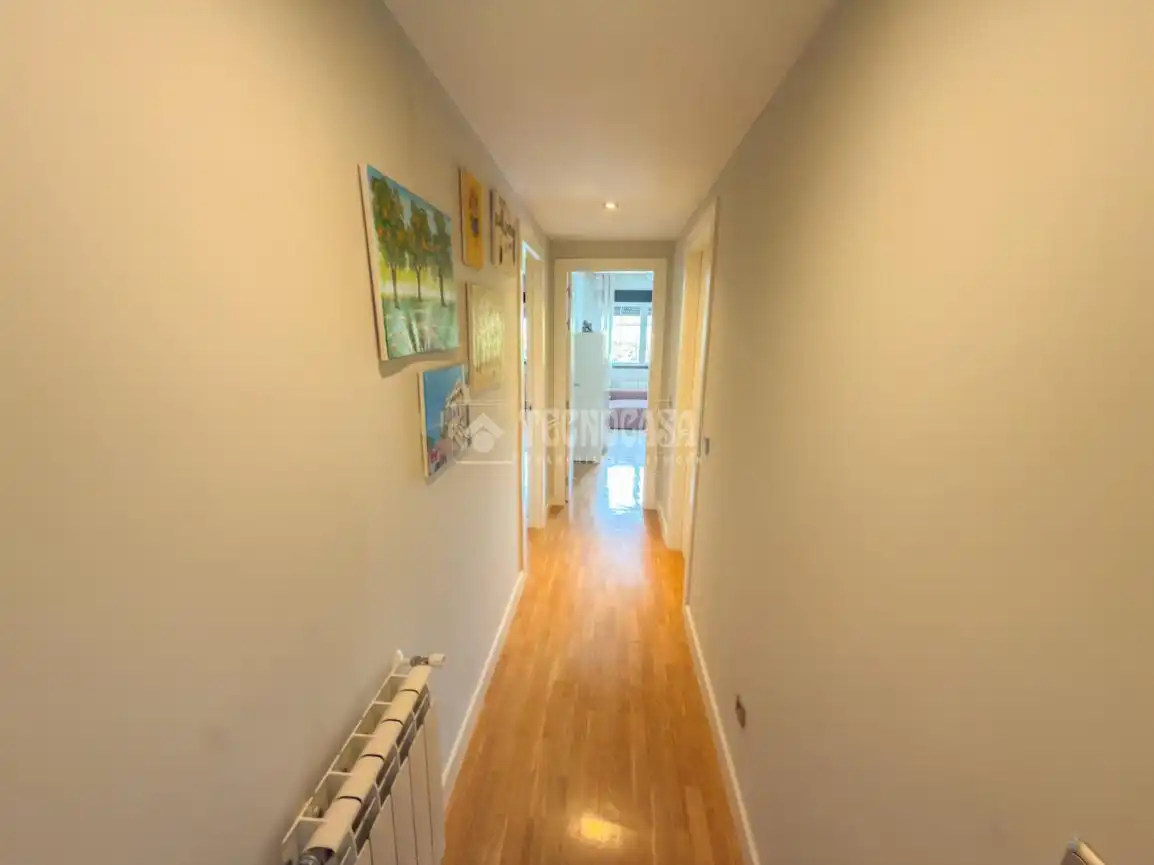 Detached homes for sale in Collado Villalba  with Air Conditioner, Heating and Terrace