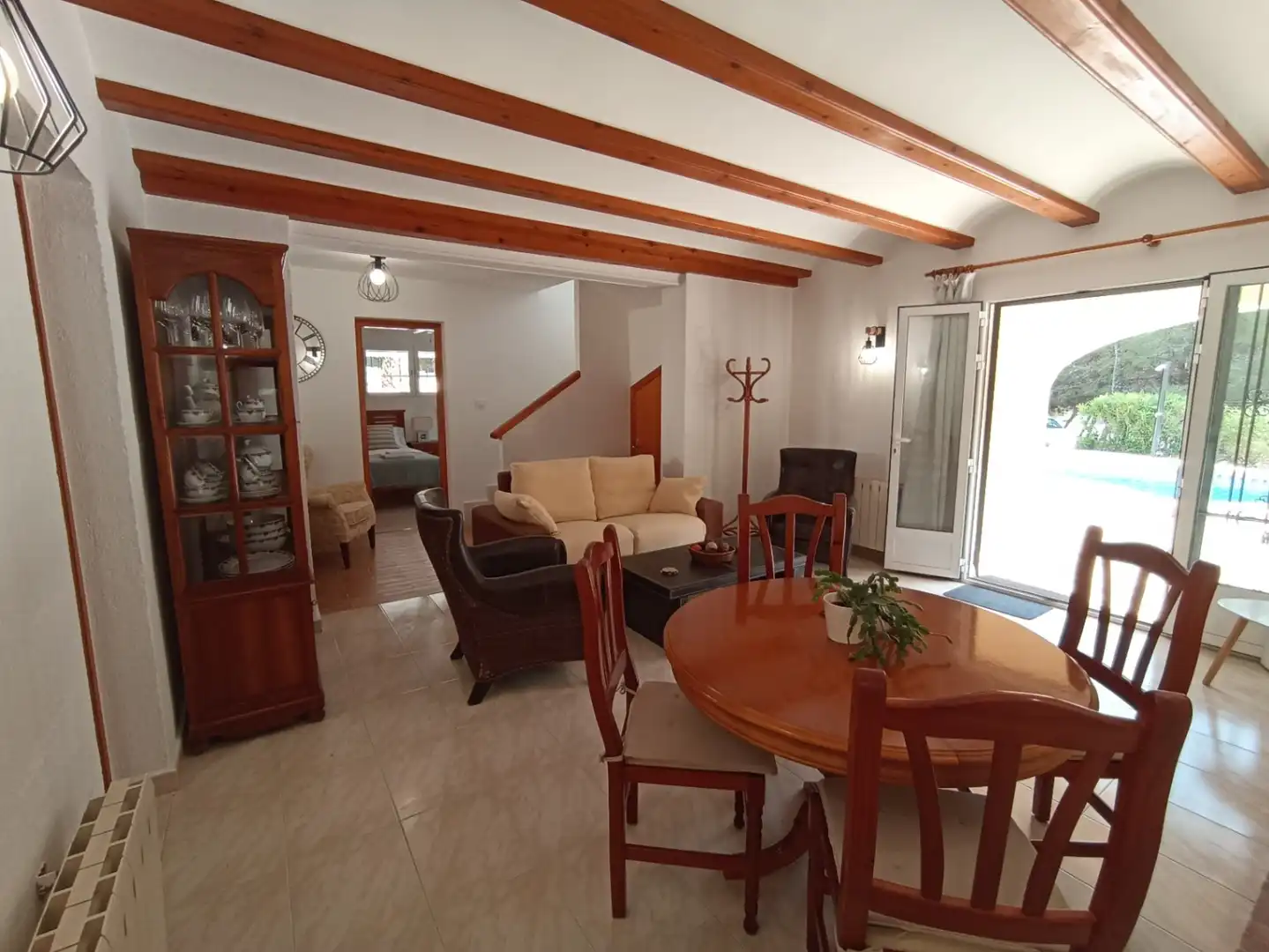 Casa o chalet de alquiler en Paichi