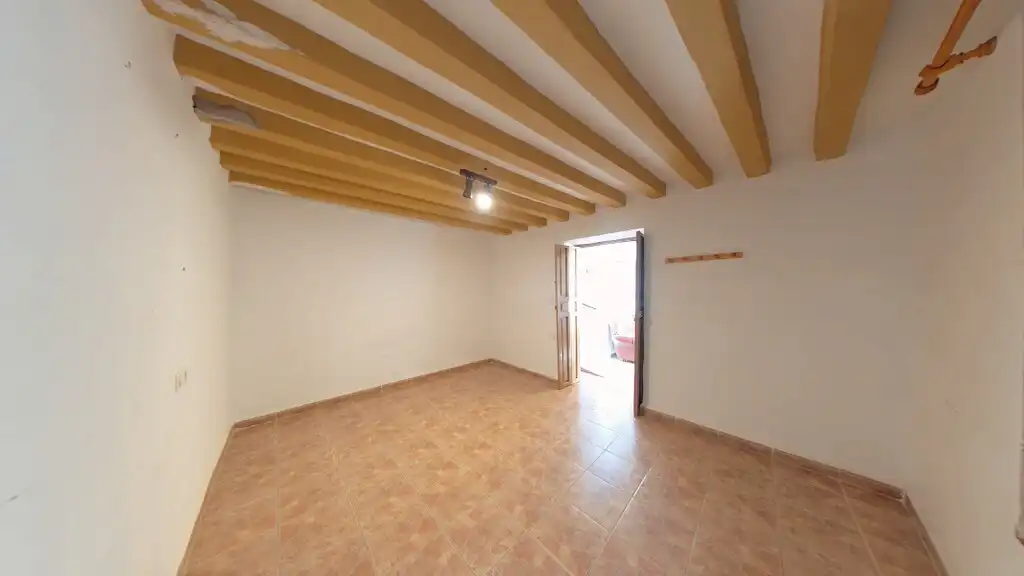Houses for sale in Nerja
