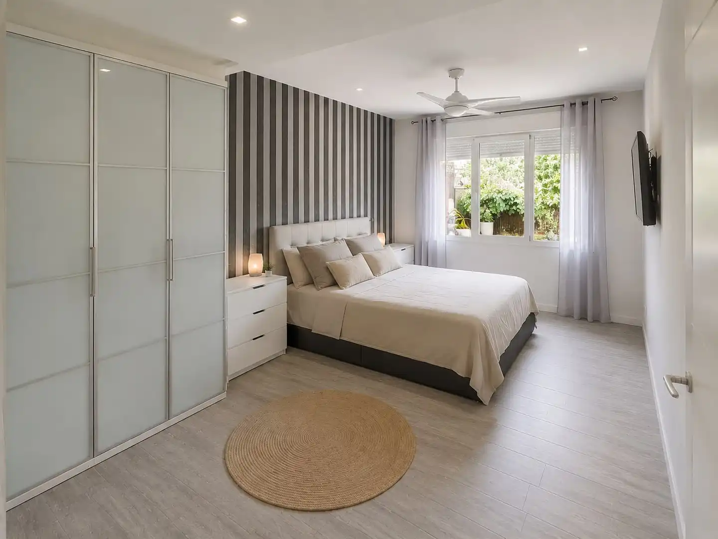 Piso con piscina en venta en Plaça de la Mare, imagen 15