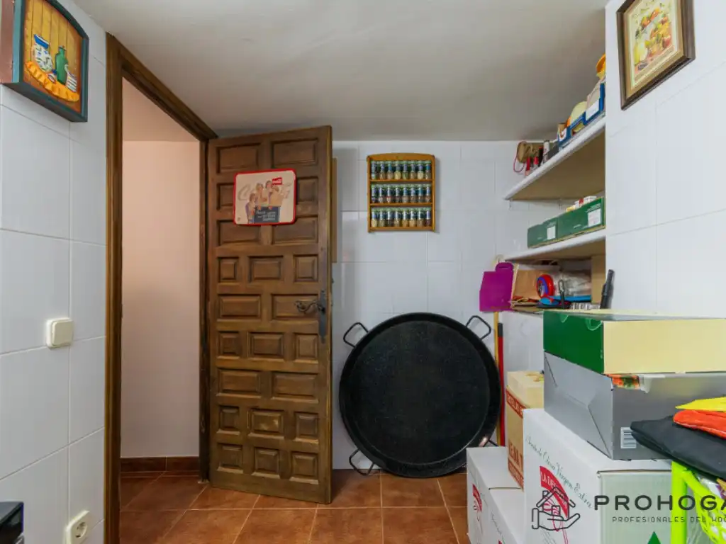 Casa adosada en venta en Colmenar Viejo con Amueblado y Domótica