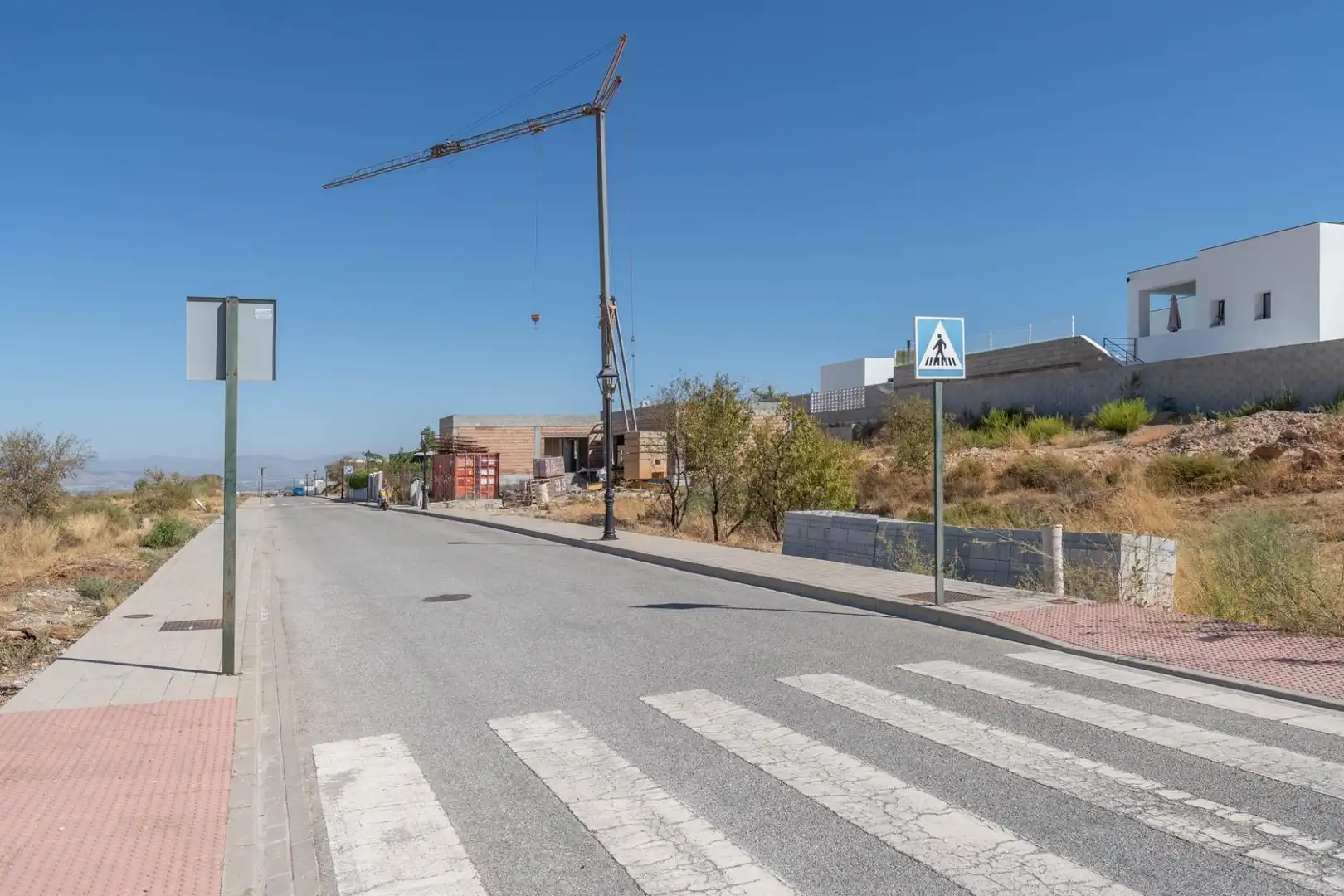Terreny residencial en venda a Calle ATALAYA, imagen 10