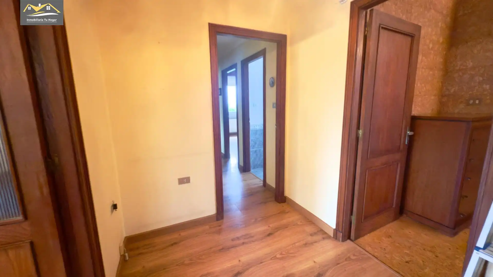Houses for sale in Ourense Capital   with Private garden, Terrace and Storage room