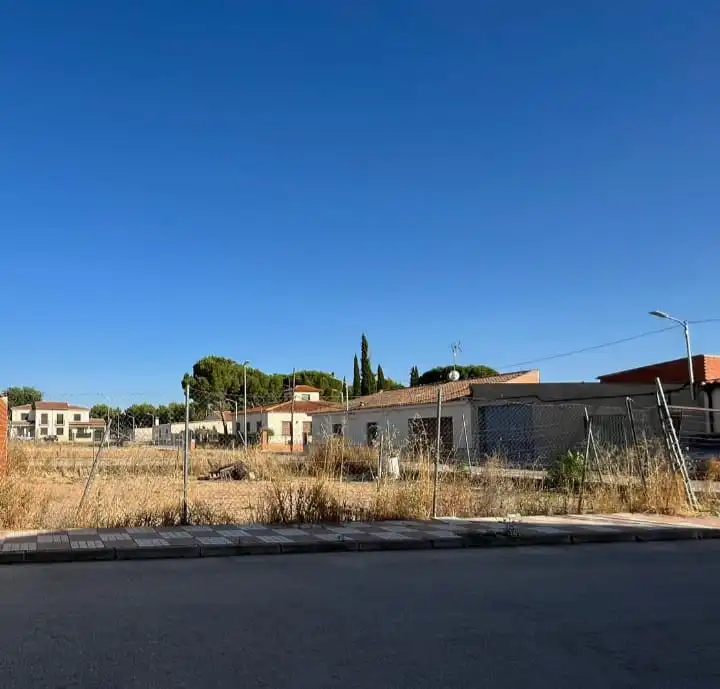 Terrenys i solars en venda a La Villa de Don Fadrique, imagen 3