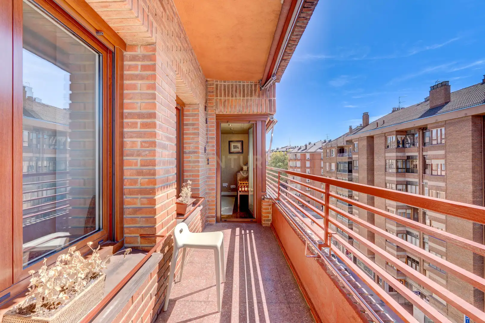 Flat with lift for sale in Avenida Beato Tomás de Zumárraga, 68, Vitoria-Gasteiz, Spain 1, imagen 64