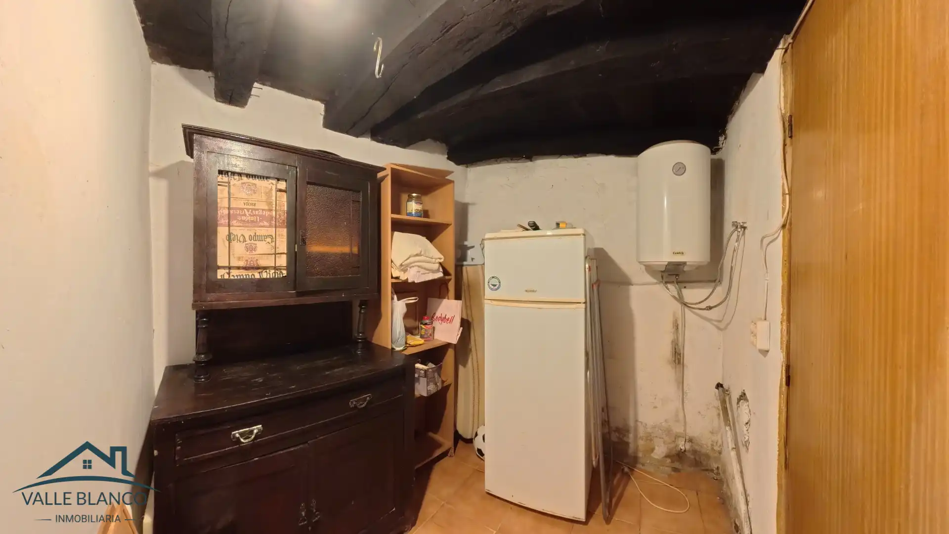 Casa o xalet en venda en Valdeolea