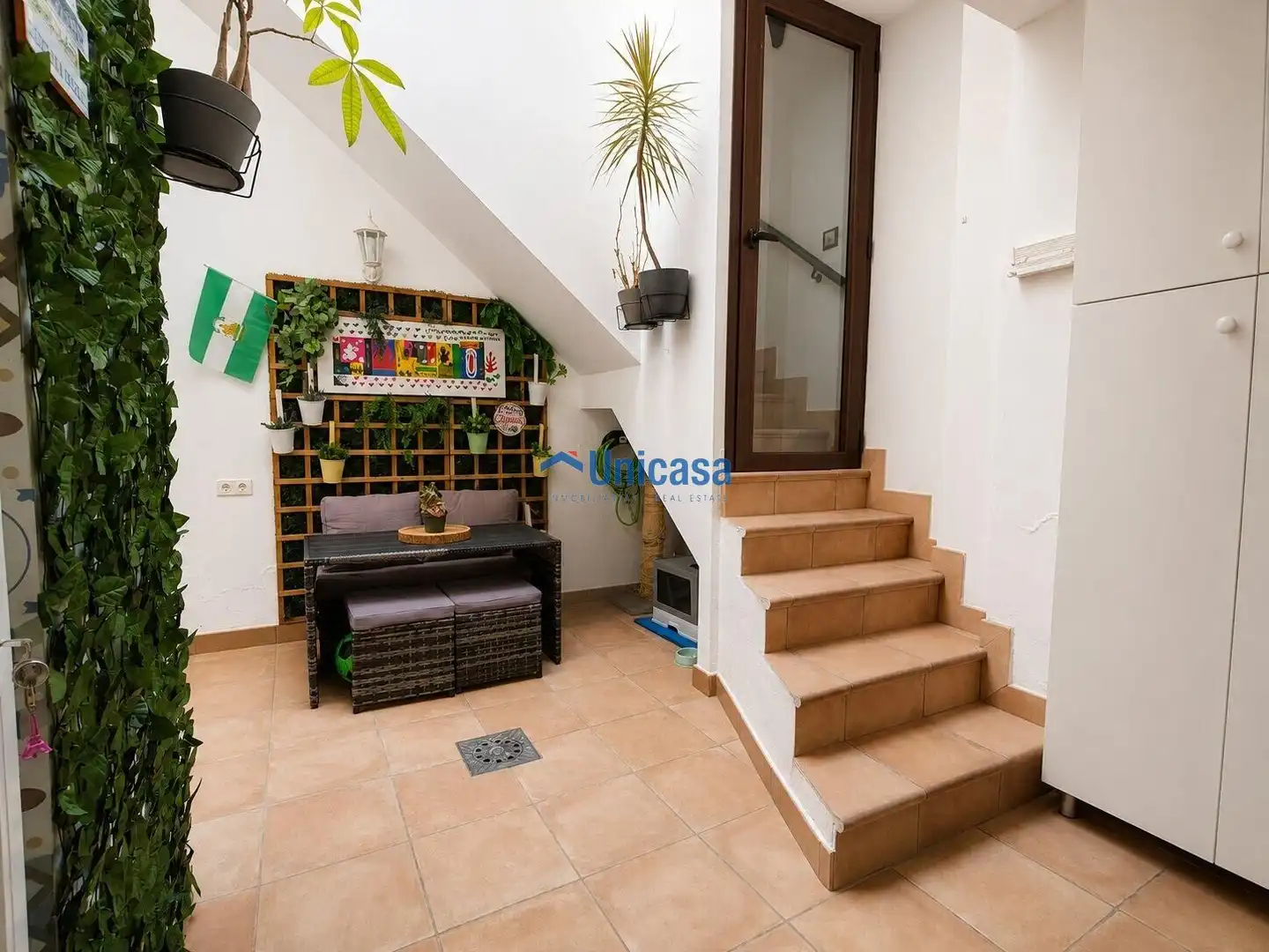Casa o xalet en venda en Málaga