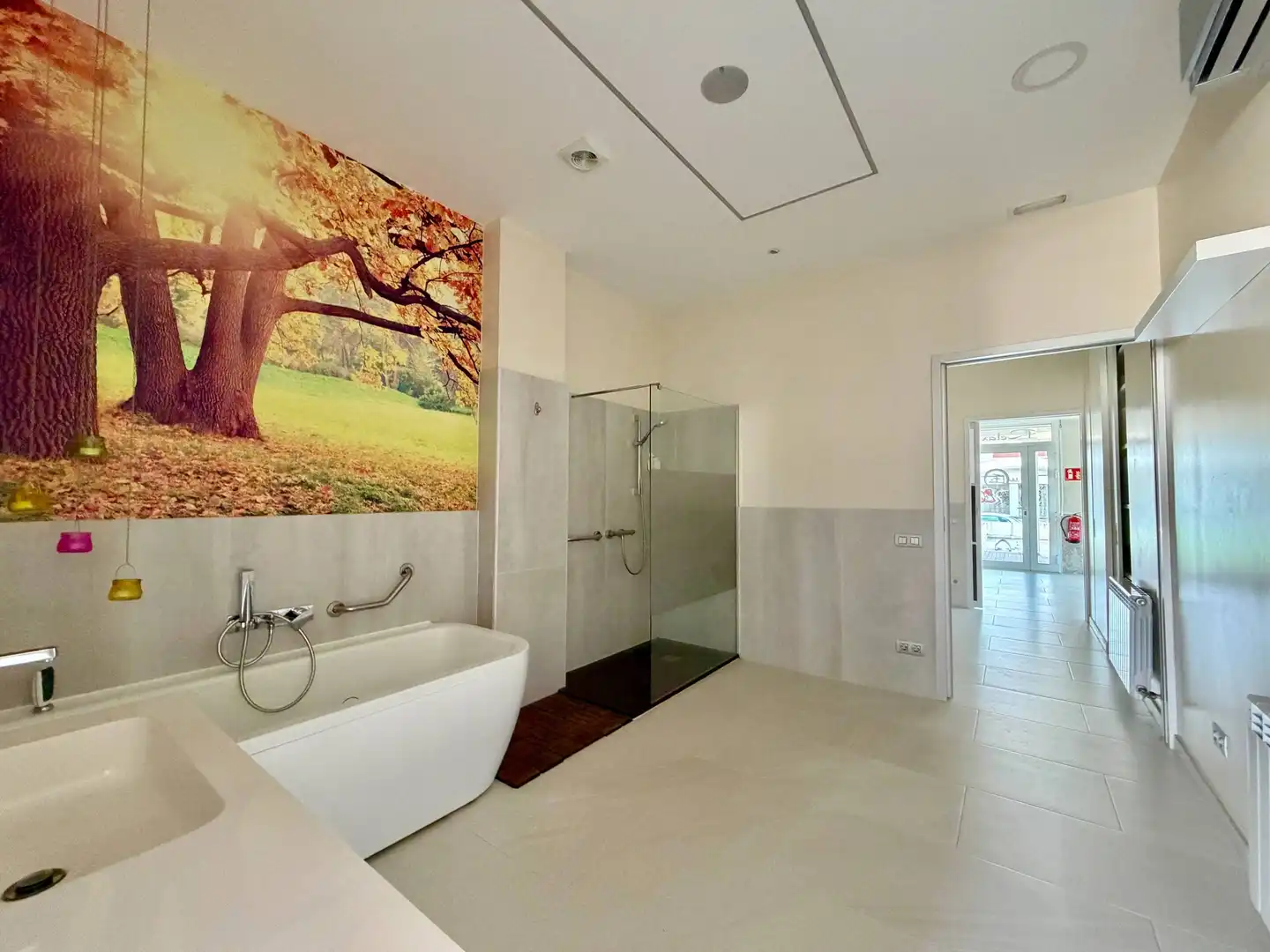 Local comercial en venta en Pasaje Sector de Sant Morí, imagen 4