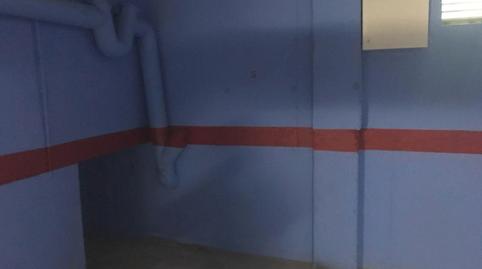 Foto 5 de Garaje en venta en Calle Solana, 7b, Ceutí, Murcia