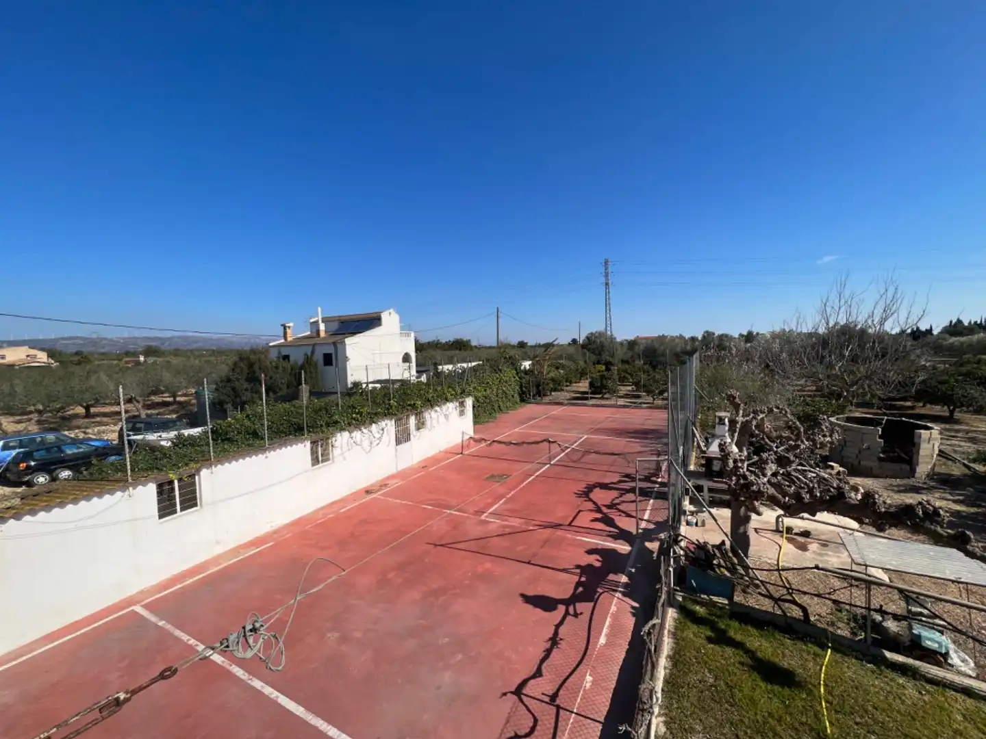 Casa con terrazza in vendita a L'Aldea, imagen 36