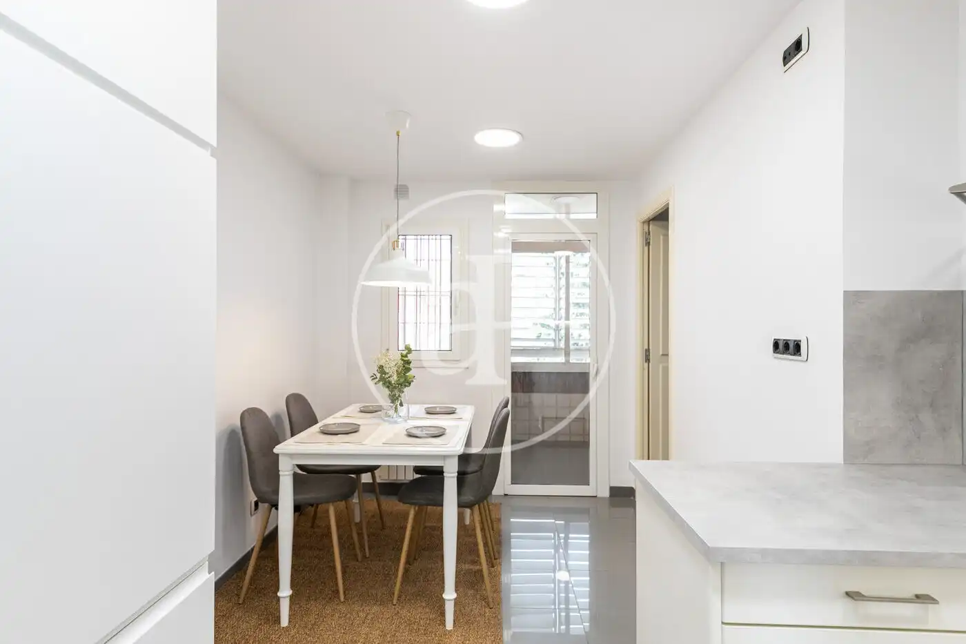 Flat for rent in C. del Capitán Arenas, Sarrià