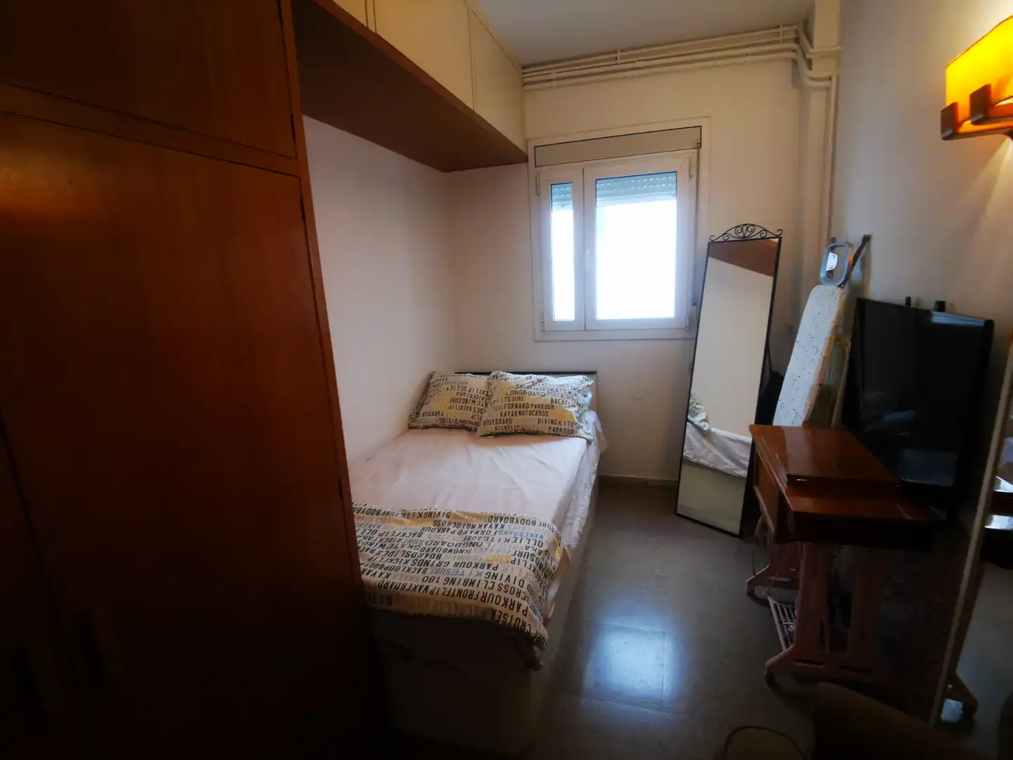 Wohnung mit Terrasse zum Verkauf in Ronda de Zamenhof, imagen 16