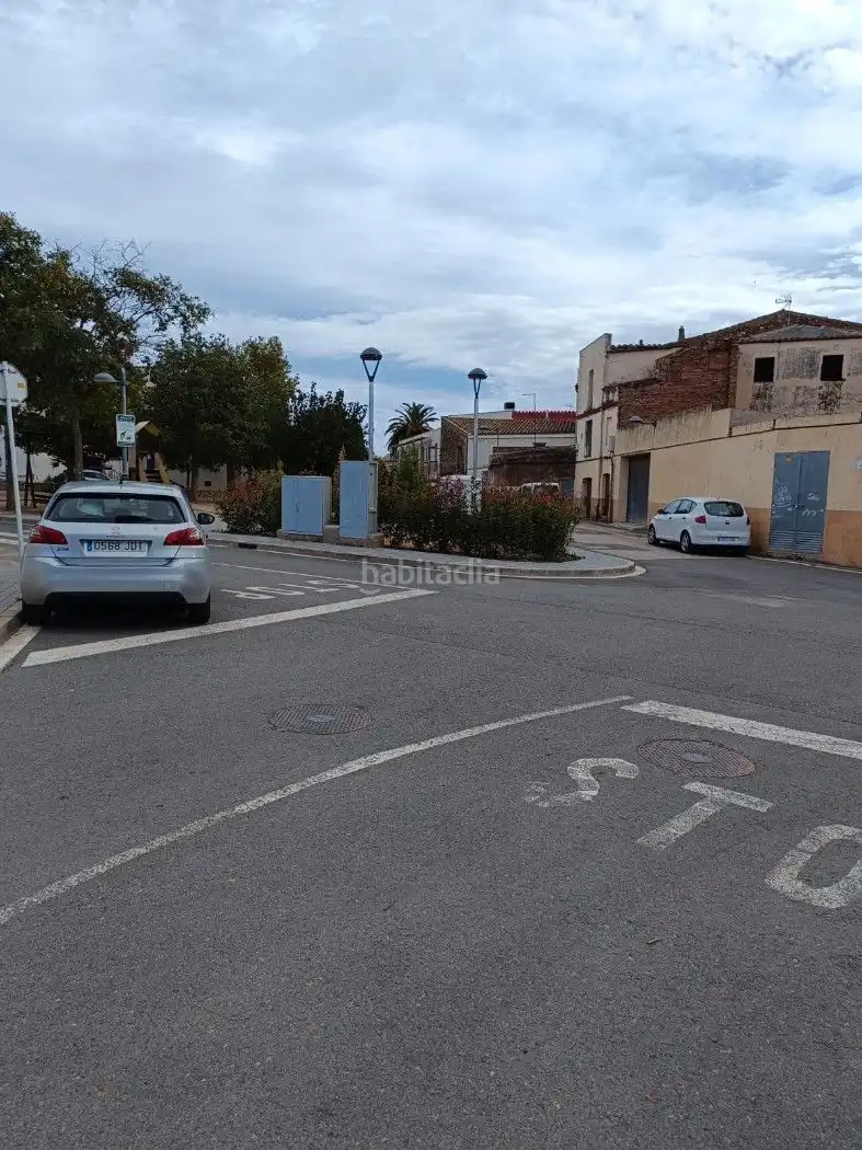 Wohnbaugrundstück zum Verkauf in Carrer de Sant Josep 4, imagen 12