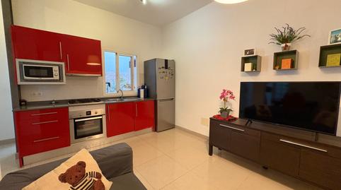 Photo 4 of Single-family semi-detached for sale in Calle Federico Viera, 148, Schamann - Rehoyas, Las Palmas