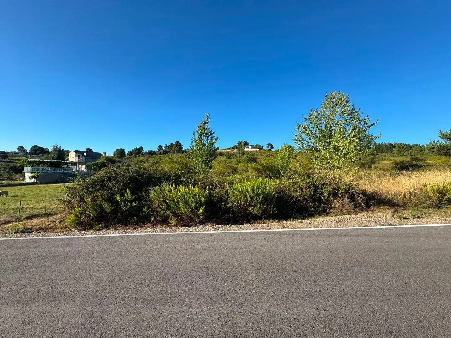 Residential for sale in Cabañas Raras