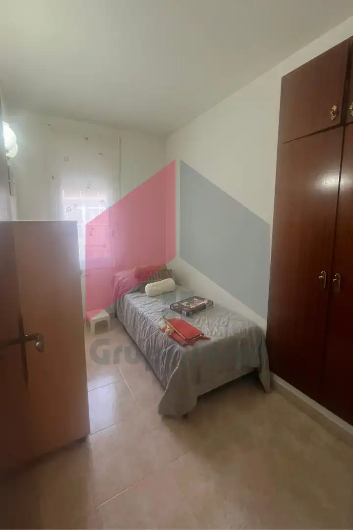 Bedroom of Flat for sale in Cambrils  with Heating and Balcony