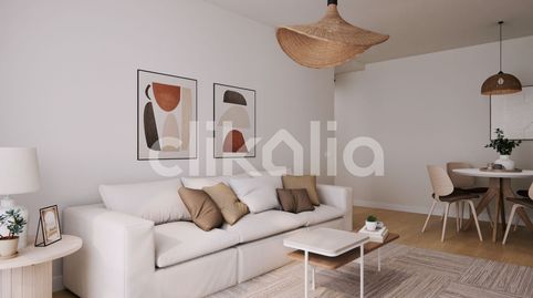 Foto 3 de Piso en venta en La Unión - Cruz de Humilladero - Los Tilos, Málaga Capital