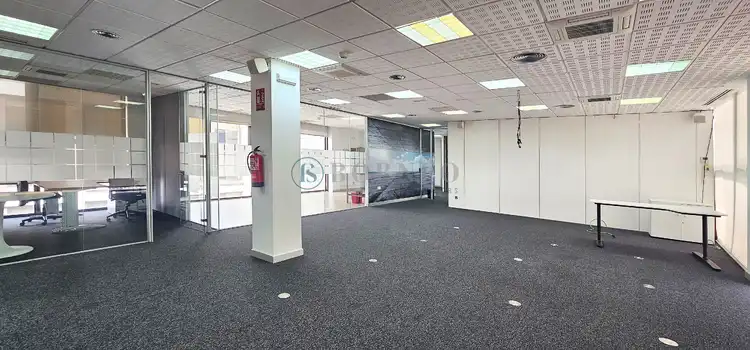 Office for rent in López Santos, Marazuela - El Torreón