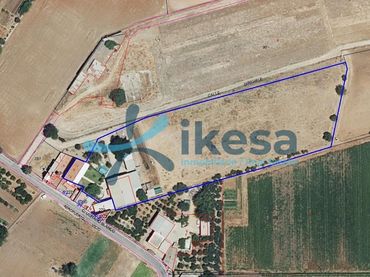 Rural land for sale in Norte