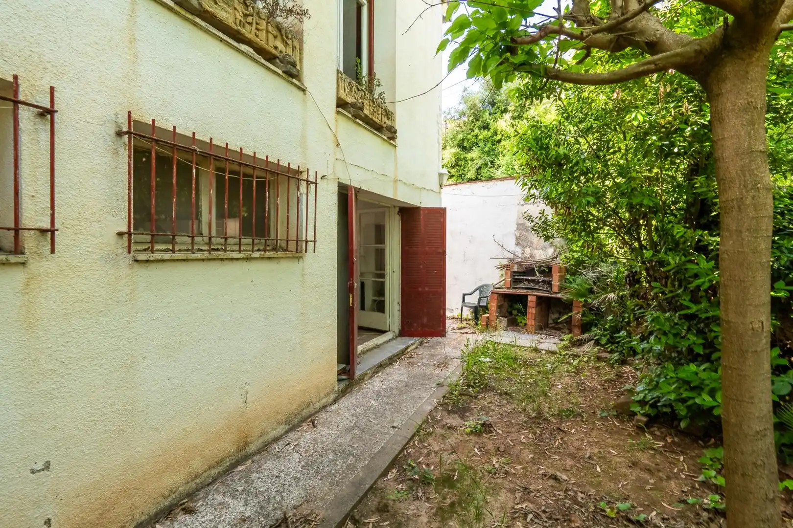Casa o chalet en venta en La Palma de Cervelló