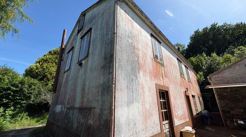 Foto 5 de Casa o chalet en venta en Lugar Rubiña, San Sadurniño, A Coruña