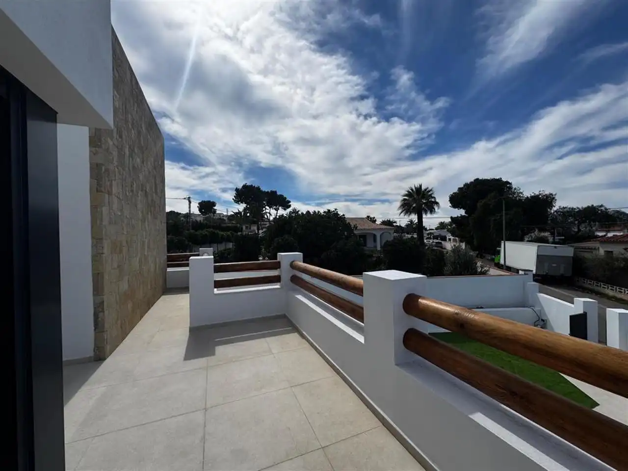 Casa rústica con piscina en venta en L'Albir, imagen 10