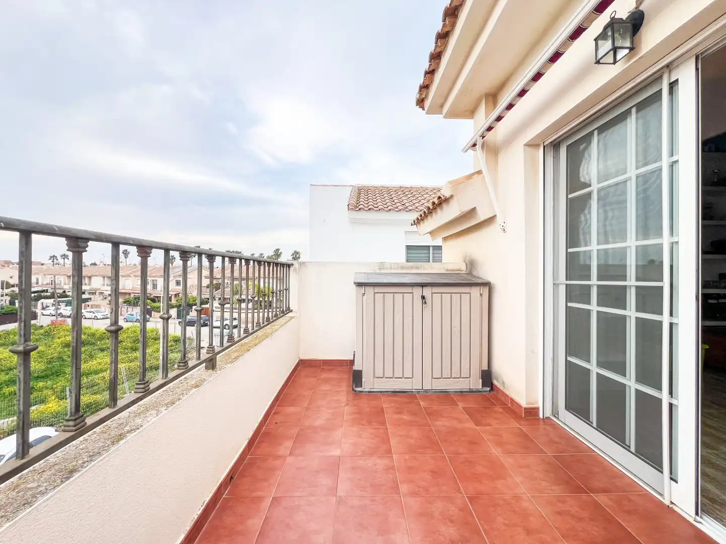 Adosado con terraza en venta en Calle Cabo Blanco, imagen 25