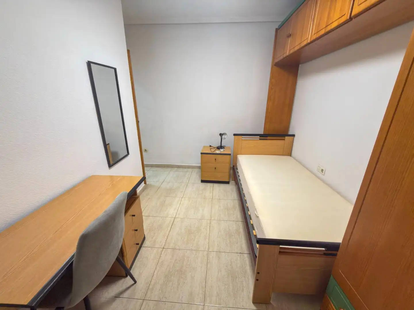 Bedroom of Flat for sale in Orihuela ciudad