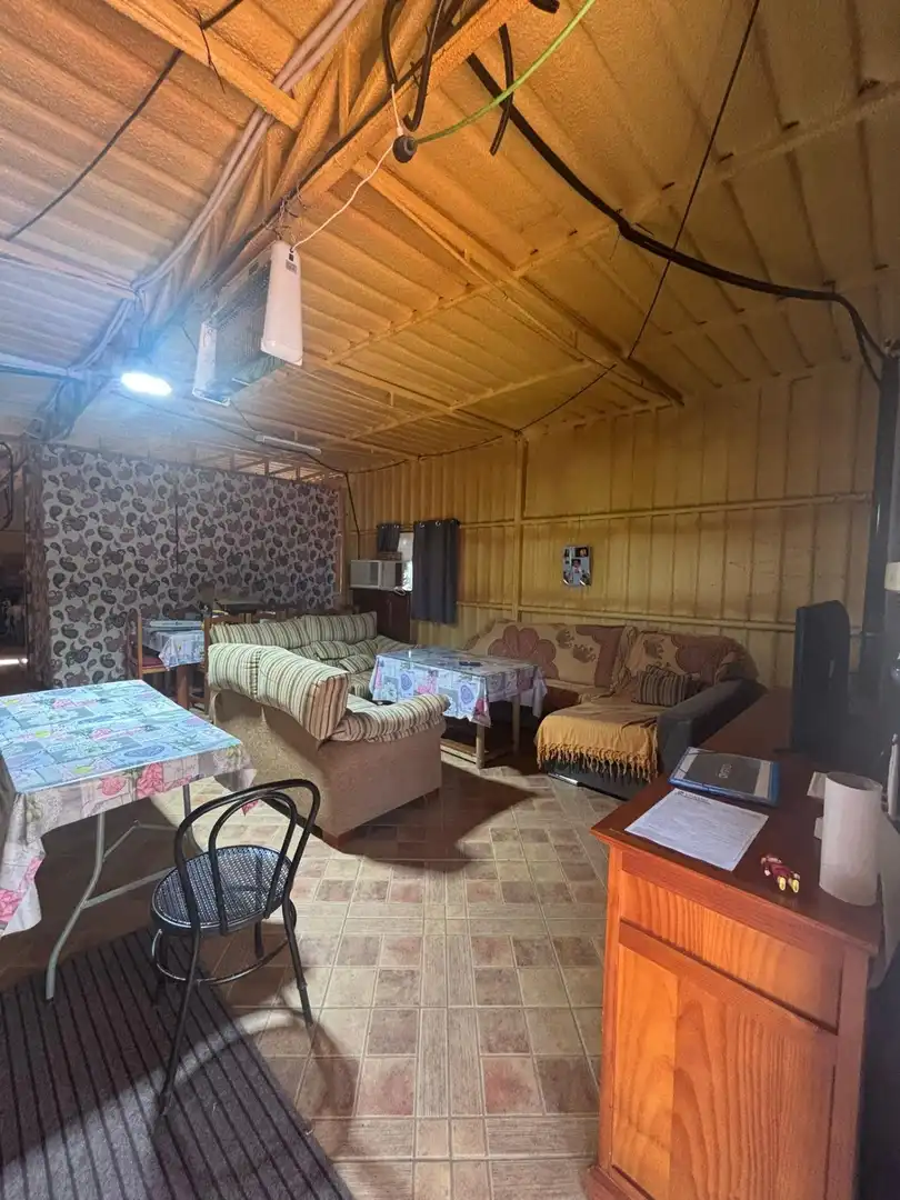 Sala de estar de Casa o chalet en venta en Arahal