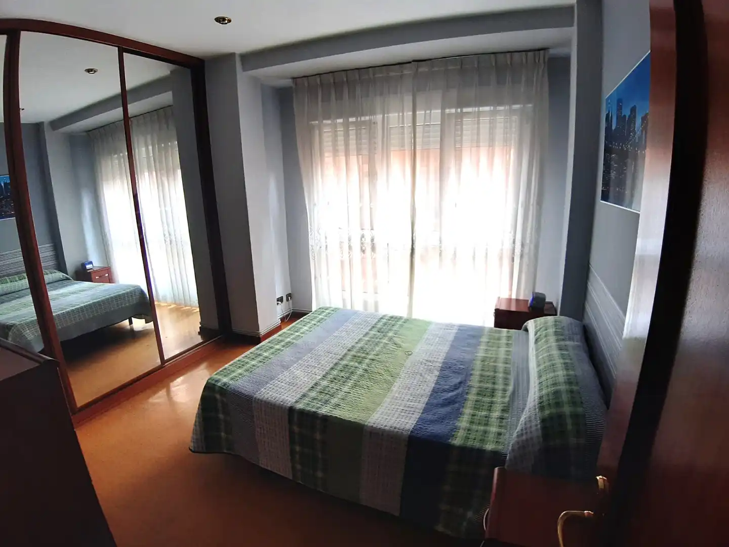 Flat with terrace to rent in Avenida de la Costa, imagen 2