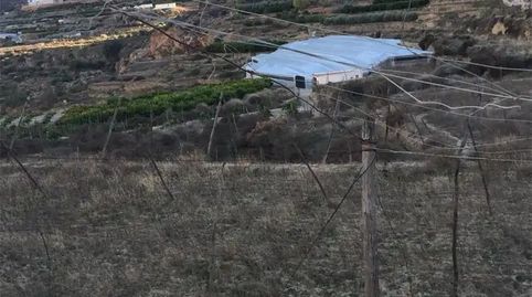 Foto 3 de Terreno en venta en Huécija, Almería