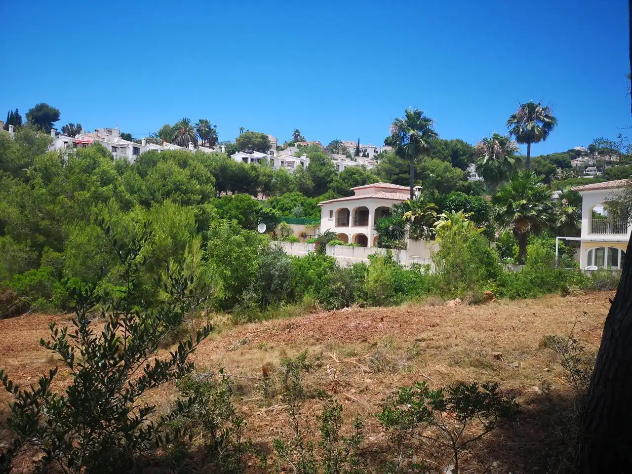 Residential for sale in Puerto De Encina, Paichi