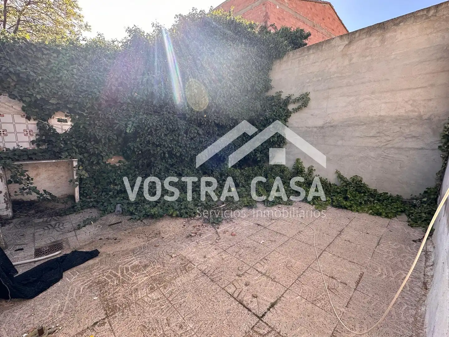 Casa aparellada en venda a CAMPORROBLES-LAS CUEVAS, imagen 24
