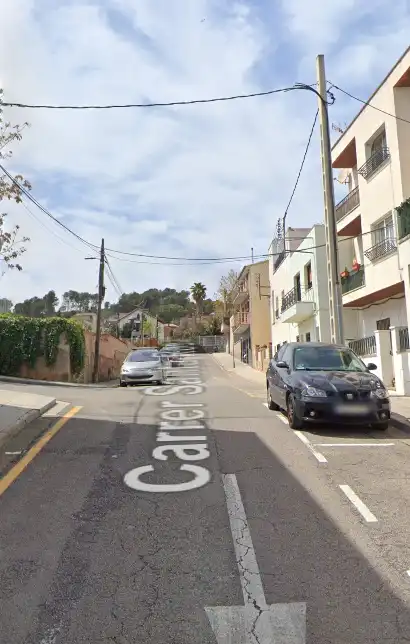Pis en venda a Carrer Santa Rosa
