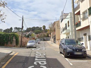 Pis en venda a Carrer Santa Rosa